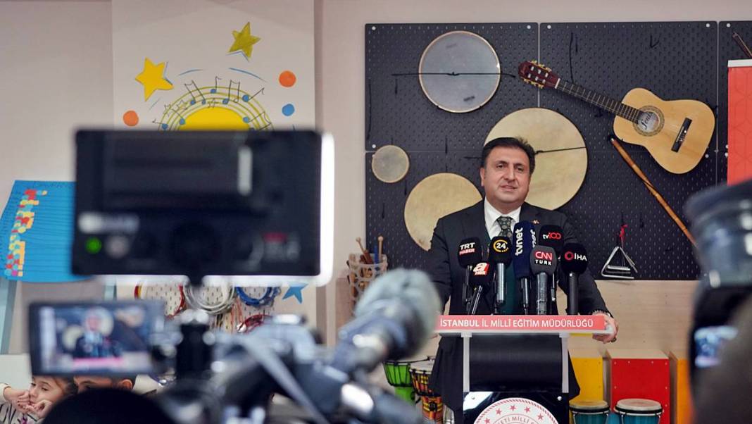 Türkiye'de ilk kez o kentte başladı: Çocuklar için çok önemli! Yurt geneline yayılacak 10